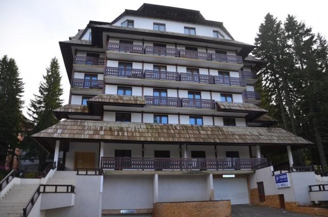 Apartments Vanja I Vrh Kopaonik Exterior foto